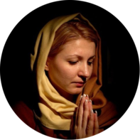 Гадалка Анна — Алзамай